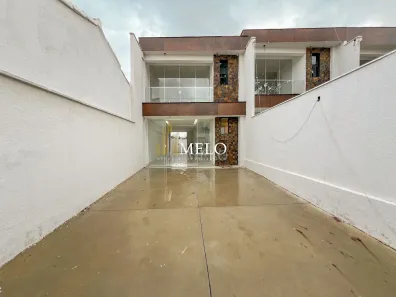 Casa com 3 Quartos à venda, 120m² no Santa Mônica, Belo Horizonte