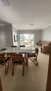 Apartamento com 3 Quartos à venda, 109m² no Parque Residencial Aquarius, São José dos Campos