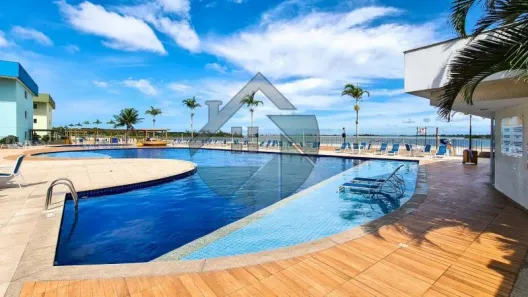 Apartamento com 1 Quarto à venda, 53m² no Figueira, Arraial do Cabo