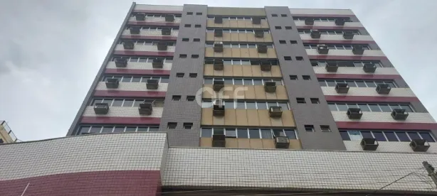 Sala Comercial com 1 Quarto para alugar, 51m² no Centro, Campinas