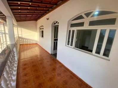 Casa com 3 Quartos à venda, 172m² no Diamante (Barreiro), Belo Horizonte