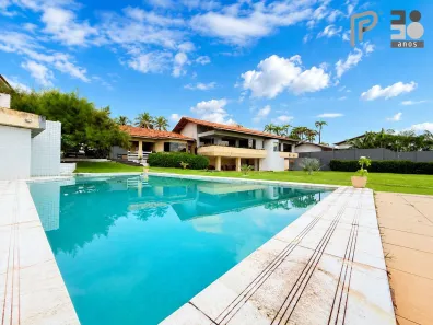 Casa com 4 Quartos à venda, 2235m² no Calhau, São Luís