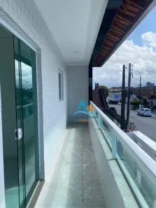 Casa de Condomínio com 2 Quartos à venda, 58m² no Tupi, Praia Grande