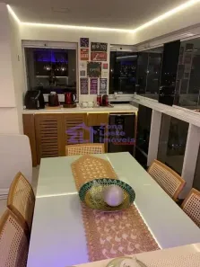 Apartamento com 2 Quartos à venda, 92m² no Vila Regente Feijó, São Paulo