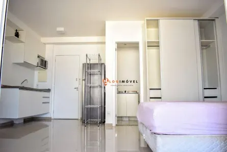 Apartamento com 1 Quarto à venda, 40m² no Bela Vista, São Paulo