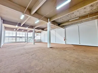 Ponto Comercial para alugar, 1600m² no Campos Elíseos, Ribeirão Preto