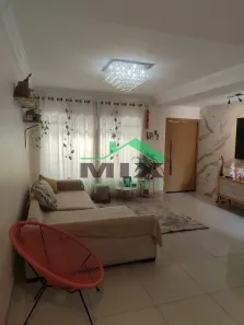Sobrado com 3 Quartos à venda, 170m² no Taboão, São Bernardo do Campo