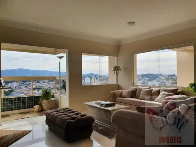 Cobertura com 3 Quartos à venda, 282m² no Água Fria, São Paulo
