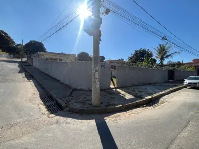 Lote/Terreno à venda, 401m² no Jaqueline, Belo Horizonte