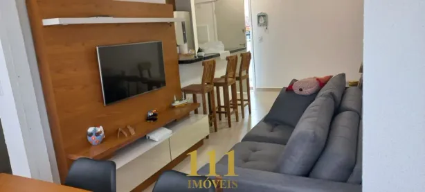 Apartamento com 2 Quartos à venda, 77m² no Itaguá, Ubatuba