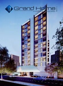 Apartamento com 2 Quartos à venda, 59m² no Praia de Itaparica, Vila Velha