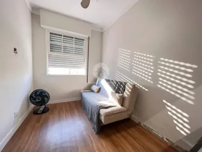 Apartamento com 1 Quarto à venda, 36m² no Boqueirão, Santos