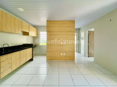 Apartamento com 3 Quartos à venda, 59m² no Novo Horizonte, Teresina