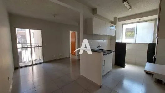 Apartamento com 3 Quartos para alugar, 60m² no Jardim Europa, Uberlândia