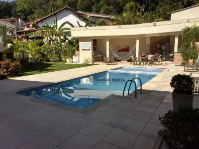 Casa com 5 Quartos à venda, 380m² no Itaipu, Niterói