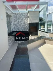 Cobertura com 3 Quartos à venda, 180m² no Icaraí, Niterói