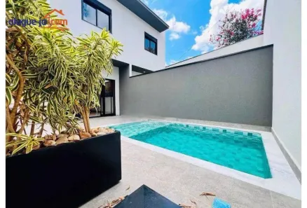 Casa com 3 Quartos à venda, 143m² no Jardim do Lago, Atibaia