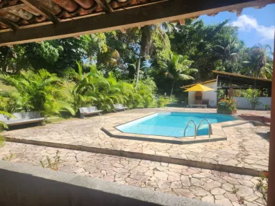 Fazenda/Sítio com 2 Quartos à venda, 150m² no Parque Florestal, Camaçari
