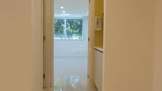 Sala Comercial com 1 Quarto para alugar, 28m² no Botafogo, Rio de Janeiro