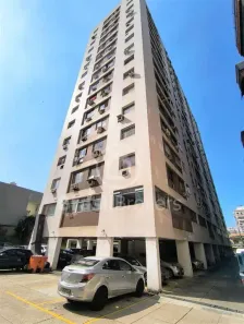 Apartamento com 3 Quartos à venda, 69m² no Todos os Santos, Rio de Janeiro