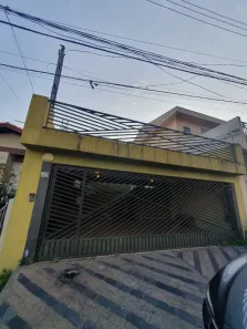 Casa com 3 Quartos à venda, 151m² no Rudge Ramos, São Bernardo do Campo
