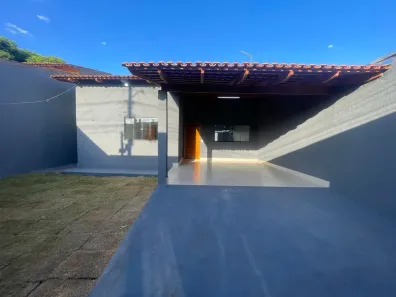 Casa com 3 Quartos à venda, 150m² no Cidade Vera Cruz, Aparecida de Goiânia