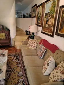 Casa com 3 Quartos à venda, 110m² no Chácara Santo Antônio (Zona Sul), São Paulo