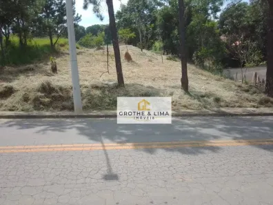 Lote/Terreno à venda, 676m² no Chácaras Pousada do Vale, São José dos Campos