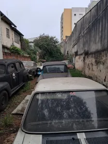 Lote/Terreno à venda, 250m² no Vila Bela, São Paulo