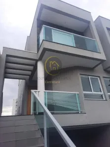 Casa com 3 Quartos à venda, 182m² no Vila Campesina, Osasco