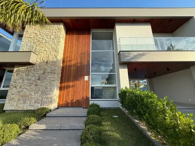 Casa com 3 Quartos à venda, 265m² no Pedra Branca, Palhoça