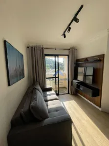 Apartamento com 2 Quartos à venda, 57m² no Parque Mandaqui, São Paulo