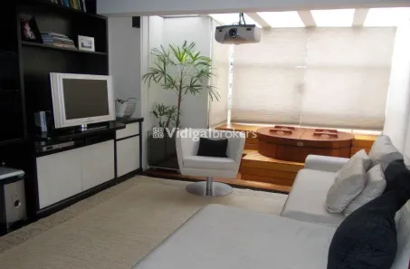 Cobertura com 3 Quartos à venda, 320m² no Alto de Pinheiros, São Paulo