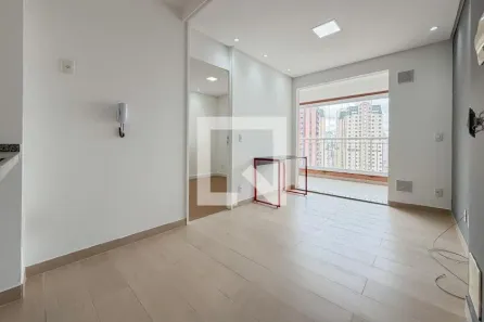 Apartamento com 1 Quarto à venda, 38m² no Cambuci, São Paulo