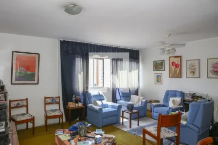 Cobertura com 2 Quartos à venda, 120m² no Perdizes, São Paulo