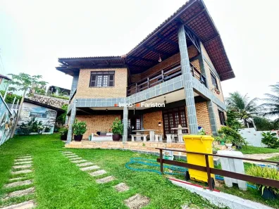 Casa com 6 Quartos para alugar, 450m² no Porto das Dunas, Aquiraz