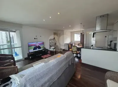 Apartamento com 2 Quartos à venda, 75m² no Pinheiros, São Paulo