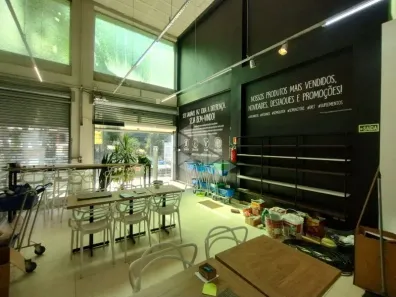 Ponto Comercial para alugar, 361m² no Petrópolis, Porto Alegre