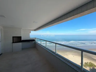 Apartamento com 2 Quartos à venda, 102m² no Maracanã, Praia Grande