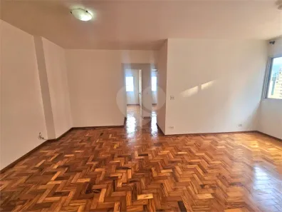com 2 Quartos para alugar, 58m² no Bela Vista, São Paulo