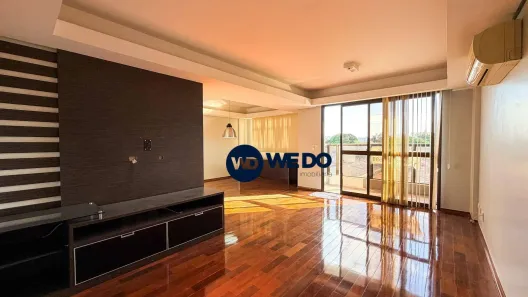 Apartamento com 3 Quartos à venda, 130m² no Vila Santa Catarina, Americana