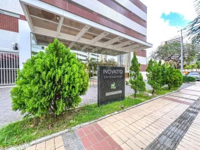 Apartamento com 2 Quartos para alugar, 54m² no Parque Iracema, Fortaleza