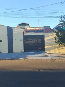 Casa com 1 Quarto à venda, 150m² no Jardim Palos Verdes, Botucatu
