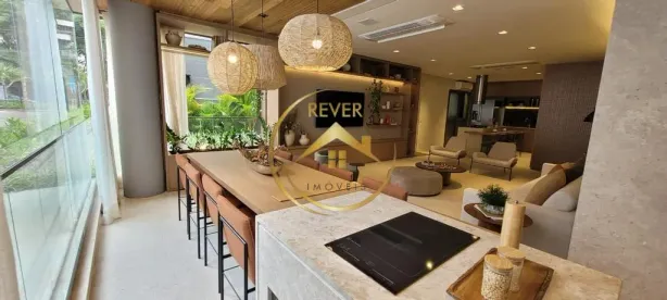 Apartamento com 2 Quartos à venda, 156m² no Cambuí, Campinas