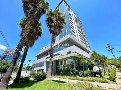 Sala Comercial para alugar, 60m² no Nova Campinas, Campinas