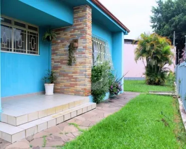 Casa com 3 Quartos à venda, 185m² no Padre Reus, São Leopoldo
