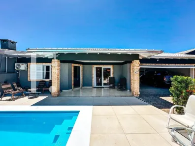 Casa com 3 Quartos à venda, 170m² no XANGRI-LÁ, Xangri-lá