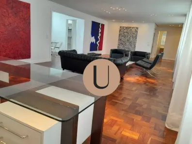 Apartamento com 3 Quartos à venda, 179m² no Consolação, São Paulo