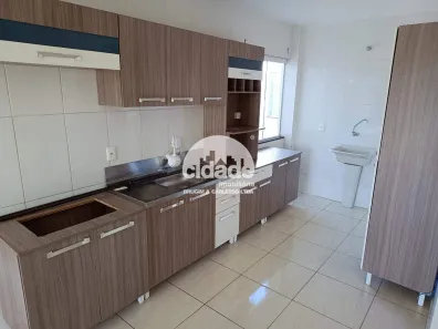 Apartamento com 2 Quartos à venda, 57m² no Santa Cruz, Cascavel