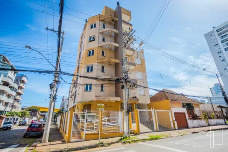 Apartamento com 2 Quartos à venda, 92m² no Morro do Espelho, São Leopoldo